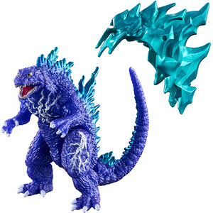 ゴジバースト サンダーゴジラ