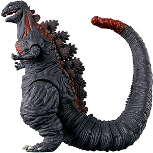 ゴジバースト ゴジラ(2016)