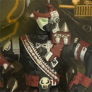 GUILTY GEAR -STRIVE- 缶バッジセット 09.ザトー[empty]《在庫切れ》