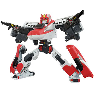 SGX02 シンカリオン E6こまち