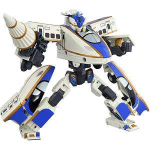 SGX03 シンカリオン E7かがやき