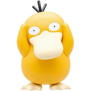 ポケモンプラモコレクション クイック！！ 21 コダック プラモデル