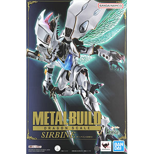[未使用、欠品なし] メタルビルド サーバイン & ヴェルビン 2体 セット 検索結果]-amiami.jp-あみあみオンライン本店-