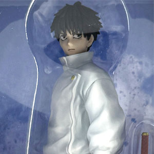 一番くじ 呪術廻戦 ラストワン賞 覚醒ver. A賞 乙骨憂太フィギュア 他 覚醒・祈本里香がラストワン賞に降臨──乙骨と“最後の約束”を一番くじ