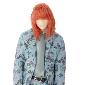 六分の一男子図鑑 26干支 午 エイト 完成品ドール