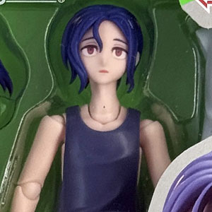 スーサイド・スクワッド』 マテル アクションフィギュア 6インチ