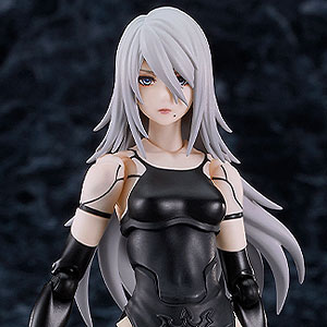 特典】figma NieR：Automata Ver1.1a A2(ヨルハA型二号
