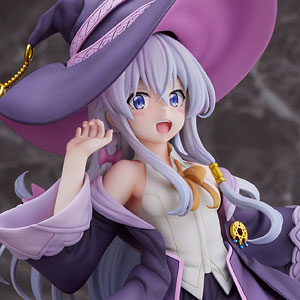 TVアニメ『魔女の旅々』 イレイナ 1/7 完成品フィギュア（再販）[PROOF]