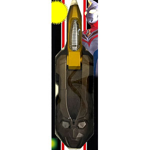 ゲームキャラクターズコレクションDX ペルソナ3 タナトス Anniversary