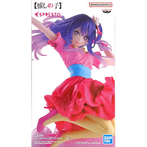 中古】(本体A/箱B)【推しの子】 ESPRESTO-Poppin' Heart-アイ