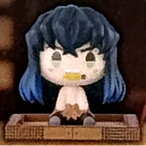 リアルアクションヒーローズ-373 時効警察 霧山修一朗[メディコム