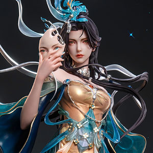 ルパン三世 峰不二子 1/6 アクションフィギュア[共鳴GONG]【送料無料