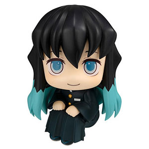 るかっぷ 鬼滅の刃 冨岡義勇 きょとんver. 完成品フィギュア（再販