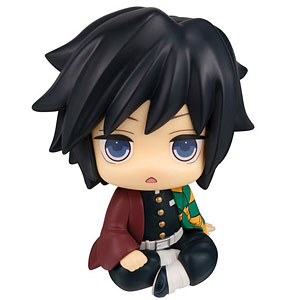 るかっぷ 鬼滅の刃 煉獄杏寿郎 にっこりver. 完成品フィギュア（再販