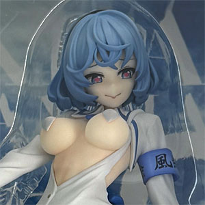 ぬきたし水乃月学園大体イク祭　片桐奈々瀬 ぬきたし THE ANIMATION】アクリルスタンド 片桐 奈々瀬 – animeshi