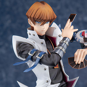 ARTFX J 遊☆戯☆王デュエルモンスターズ 闇遊戯 -熱き決闘者たち- 1/7