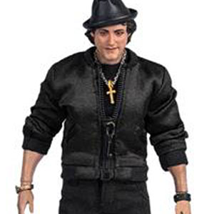 ロッキー2 1/12 アクションフィギュア ロッキー・バルボア