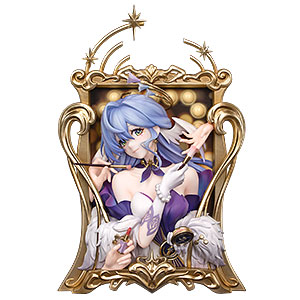 崩壊：スターレイル Diorama ロビン 光あふれる夜 Ver. 完成品フィギュア[Myethos]