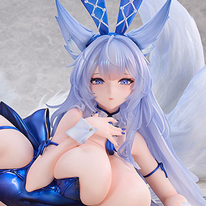 アズールレーン 信濃 ～幻夢の絡繰Ver.～ 1/4 完成品フィギュア[アルファマックス]