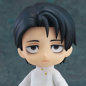 【特典付】黒執事 シエル・ファントムハイヴ 紺碧の梟寮 ねんどろいど 特典付】黒執事 シエル・ファントムハイヴ 紺碧の梟寮 ねんどろいど