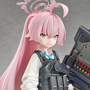 ブルーアーカイブ -Blue Archive- 静山マシロ 1/7 完成品フィギュア