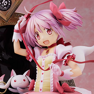 中古】(本体A/箱B)【特典】魔法少女まどか☆マギカ 鹿目まどか 10th