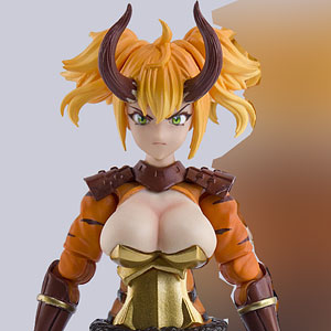 戦国Gシリーズ 武田信玄 1/12スケール可動フィギュア[KEEPGOING Studio