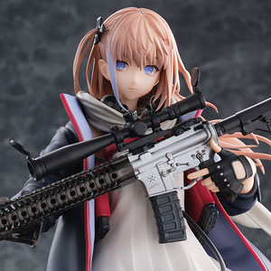 ドールズフロントライン ST AR-15 1/7 完成品フィギュア[ファレノ]