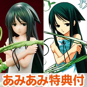 【あみあみ限定特典】沙耶の唄 沙耶 1/6 完成品フィギュア[MAGI ARTS]