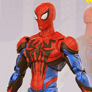 Marvel CC06 スパイダーマン