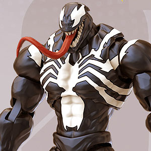 Marvel CC06 スパイダーマン[BLOKEES]《03月仮予約》