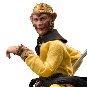 西遊記(1986) 放送40周年記念 コレクターズエディション 1/12