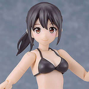 PLAMATEA ミューズボディ：いちか ビキニVer. Aタイプ プラモデル[グッドスマイルカンパニー]