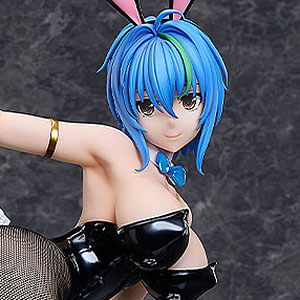 ハイスクールD×D HERO ゼノヴィア バニーVer. 1/4 完成品フィギュア[フリーイング]