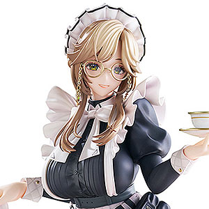 『勝利の女神：NIKKE』 エード 1/7 完成品フィギュア[DMM Factory]