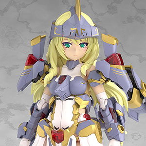フレームアームズ・ガール グランデスケール ドゥルガーI プラモデル[コトブキヤ]