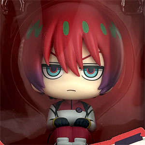 スーサイド・スクワッド』 マテル アクションフィギュア 6インチ