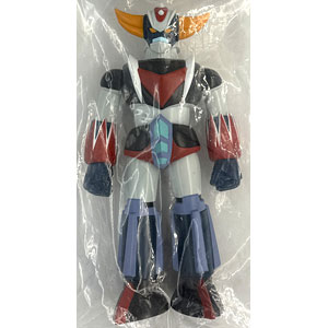 中古】(本体A/箱B)ダイナミックヒーローズ UFOロボ グレンダイザー