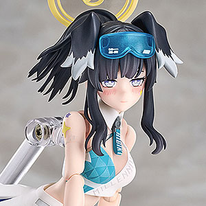 Hyper Body ブルーアーカイブ -Blue Archive- ヒビキ(応援団) 可動フィギュア[グッドスマイルアーツ上海]