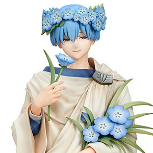 【限定販売】マッドハウス × デザインココ 葬送のフリーレン ヒンメル - Art Nouveau Style - 1/7 完成品フィギュア[マッドハウス]