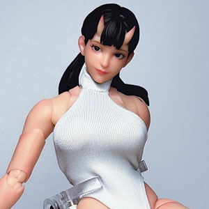 海外作品フィギュア