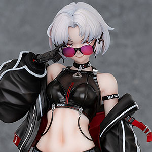 勝利の女神：NIKKE ドレイク：ヴィランレーサー 1/6 完成品フィギュア 豪華版[KAWA DESIGN]