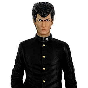 26年4月出荷】Retroys 「ビー・バップ・ハイスクール」/ 中間徹
