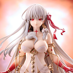 【限定販売】KDcolle 『Fate/Grand Order』 アーチャー/ドゥルガー 1/7 完成品フィギュア[KADOKAWA]