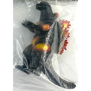 東宝30cmシリーズ GODZILLA 怪獣惑星 ゴジラ・アース 完成品フィギュア