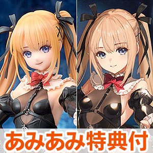 DEAD OR ALIVE Xtreme Venus Vacation マリー・ローズ トゥインクル