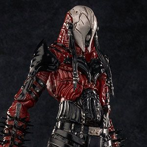 Spike 1/12スケール可動フィギュア(通常版)[AceFigz]《02月仮予約》