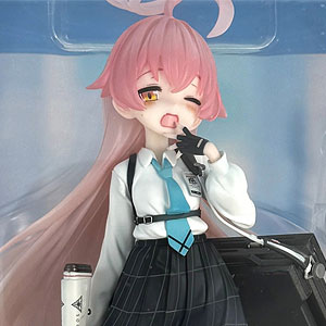 ブルーアーカイブ -Blue Archive- ホシノ 1/7 完成品フィギュア