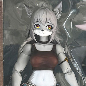 STARWARS SPACE OPERA / ストーム・トルーパー[タカラトミーアーツ