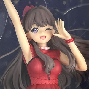 中古】(本体A/箱B)初音ミク ぬーどるストッパーフィギュアー